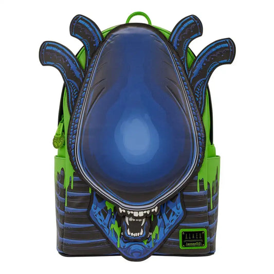 20th Century Studios by Loungefly Full-Size Rucksack Alien