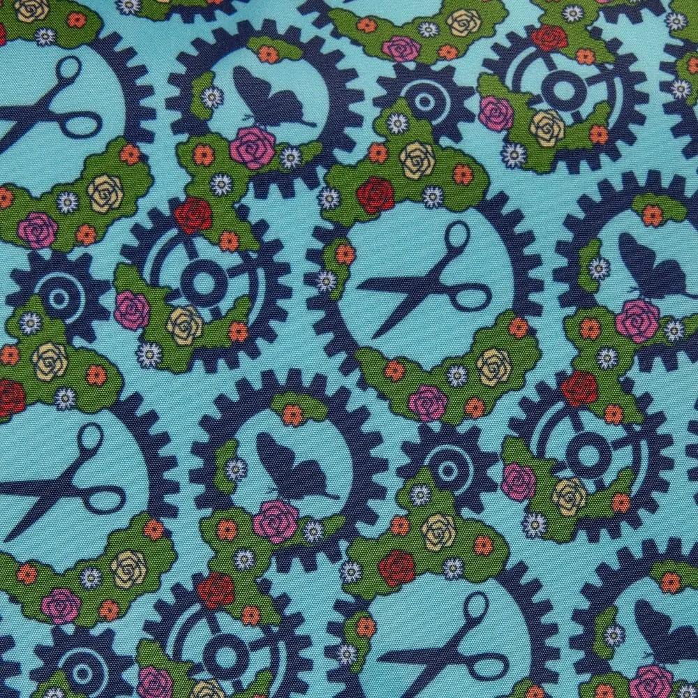 20th Century Studios by Loungefly Umhängetasche Edward Scissorhands