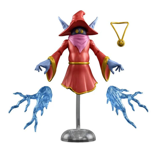 Masters of the Universe 200X Origins Cartoon Collection Orko 2026 EU CARD