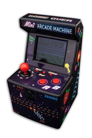 300in1 ORB Mini Arcade Machine 20 cm - Smalltinytoystore
