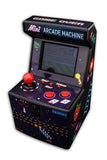 300in1 ORB Mini Arcade Machine 20 cm - Smalltinytoystore