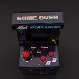 300in1 ORB Mini Arcade Machine 20 cm - Smalltinytoystore