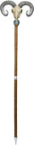 Masters of the Universe Deluxe Rollenspiel-Havoc-Stab für Sammler, ca. 1,73 m hoch