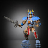 Masters of the Universe 200X Origins Cartoon Collection Samurai He-Man Deluxe 2026