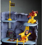 Masters of the Universe Origins Schloss Grayskull *Amazon Exclusive