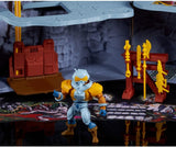 Masters of the Universe Origins Schloss Grayskull *Amazon Exclusive
