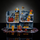Masters of the Universe Origins Schloss Grayskull *Amazon Exclusive