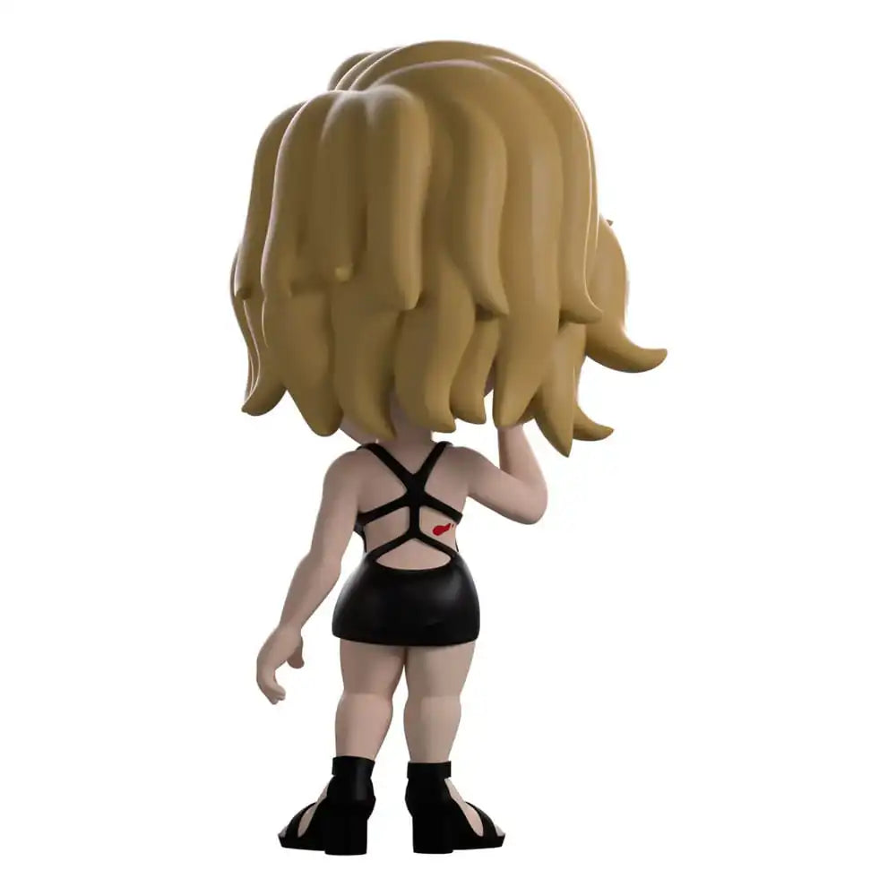 7 Days to Die Vinyl Figur Party Girl 12 cm - Smalltinytoystore