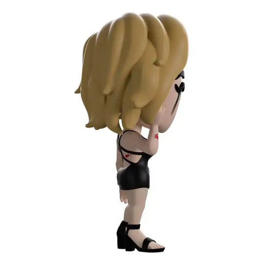 7 Days to Die Vinyl Figur Party Girl 12 cm - Smalltinytoystore