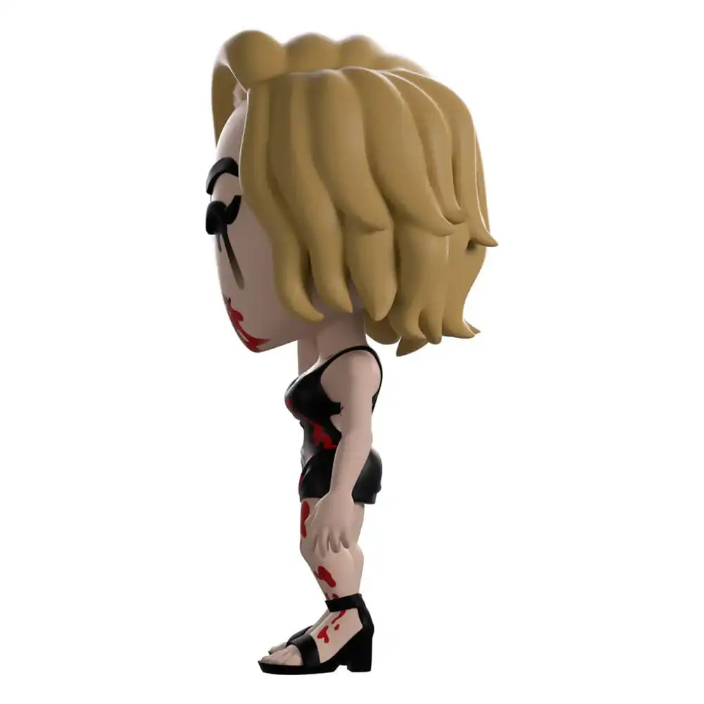 7 Days to Die Vinyl Figur Party Girl 12 cm - Smalltinytoystore