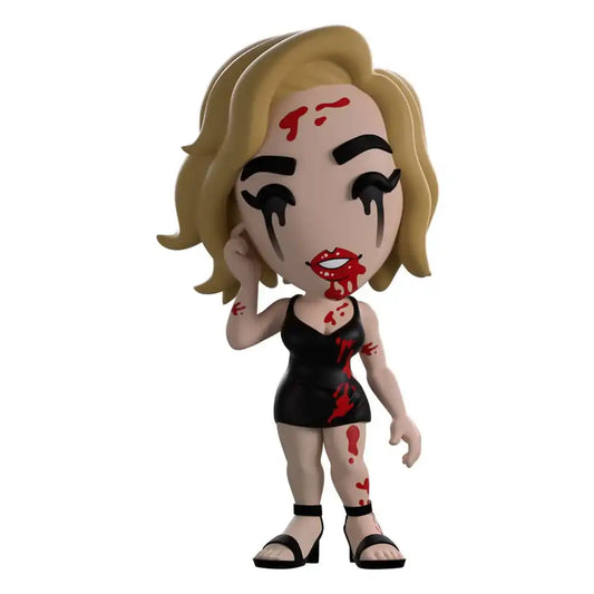7 Days to Die Vinyl Figur Party Girl 12 cm - Smalltinytoystore