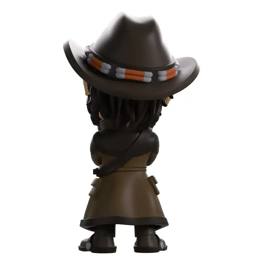 7 Days to Die Vinyl Figur Trader Joel 12 cm - Smalltinytoystore