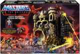 Masters of the Universe Origins Schloss Grayskull *Amazon Exclusive