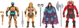 Masters of the Universe Movie Viererpack 2026 *Amazon Exclusive