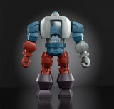 Masters of the Universe 200X Origins Cartoon Collection Roboto Deluxe 2026 EU CARD