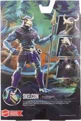 Masters of the Universe Masterverse Skelcon 2025 US CARD