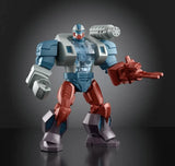 Masters of the Universe 200X Origins Cartoon Collection Roboto Deluxe 2026 EU CARD