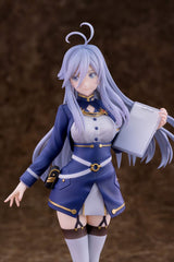 86 Eighty Six PVC Statue 1/7 Lena 25 cm - Smalltinytoystore