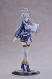 86 Eighty Six PVC Statue 1/7 Lena 25 cm - Smalltinytoystore