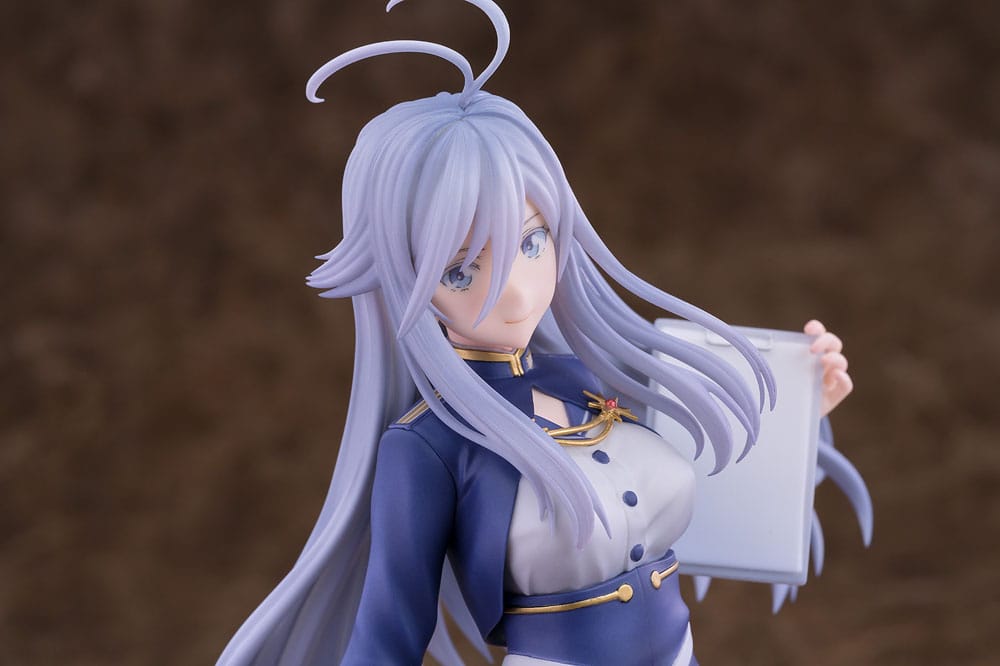 86 Eighty Six PVC Statue 1/7 Lena 25 cm - Smalltinytoystore
