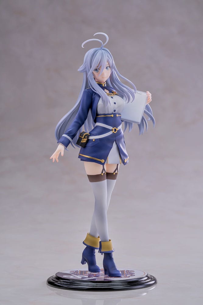 86 Eighty Six PVC Statue 1/7 Lena 25 cm - Smalltinytoystore