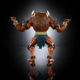 Masters of the Universe 200X Origins Cartoon Collection Beast Man Deluxe 2026 EU CARD