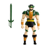 Masters of the Universe 200X Origins Cartoon Collection Tri-Klops 2026 EU CARD