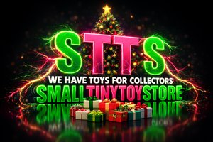 Smalltinytoystore