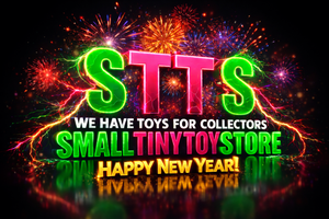 Smalltinytoystore