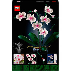 LEGO® 10311 Orchidee