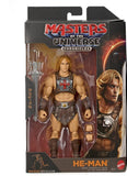 Masters of the Universe Chronicles He-Man Actionfigur 18 cm