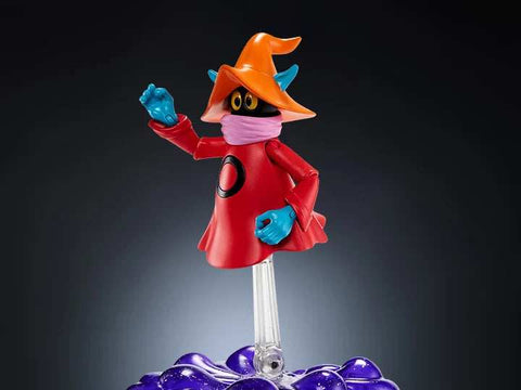 Masters of the Universe Origins Orko Fan Favorit Version 2024 US CARD