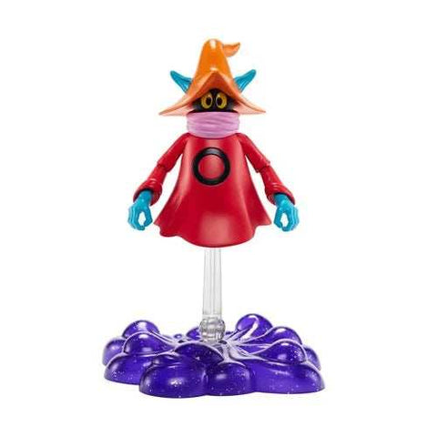 Masters of the Universe Origins Orko Fan Favorit Version 2024 US CARD