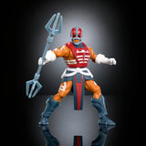 Masters of the Universe 200X Origins Cartoon Collection Zodak 2026 EU CARD