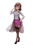 A Certain Magical Index PVC Statue 1/7 Misaka 24 cm - Smalltinytoystore
