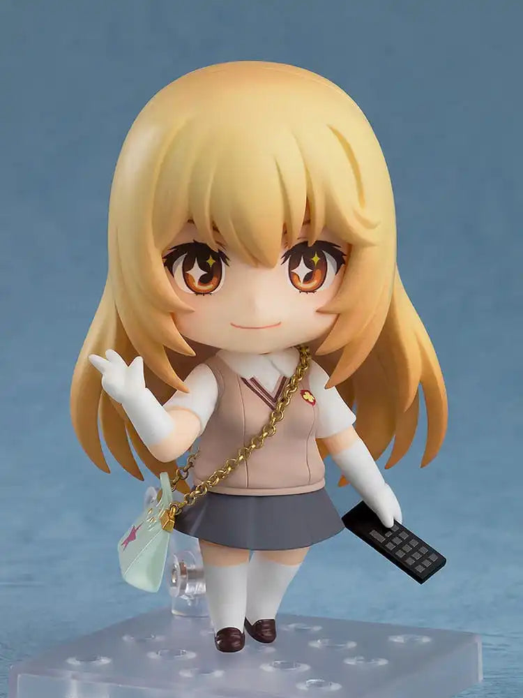A Certain Scientific Railgun T Nendoroid Actionfigur Misaki Shokuhou 10 cm - Smalltinytoystore
