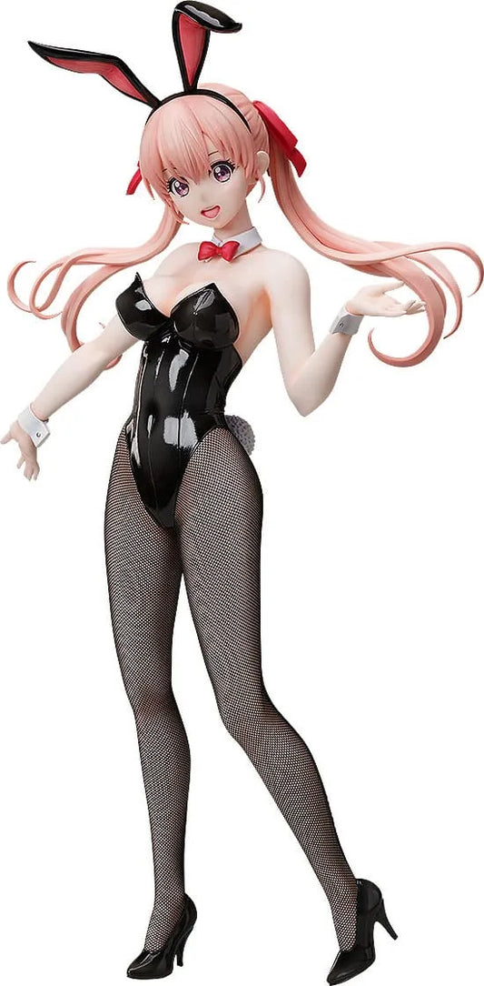 A Couple of Cuckoos Statue 1/4 Erika Amano: Bunny Ver. 47 cm - Smalltinytoystore