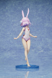A Misanthrope Teaches a Class for Demi-Humans PVC Statue 1/7 Sui Usami swimsuit Ver. 26 cm