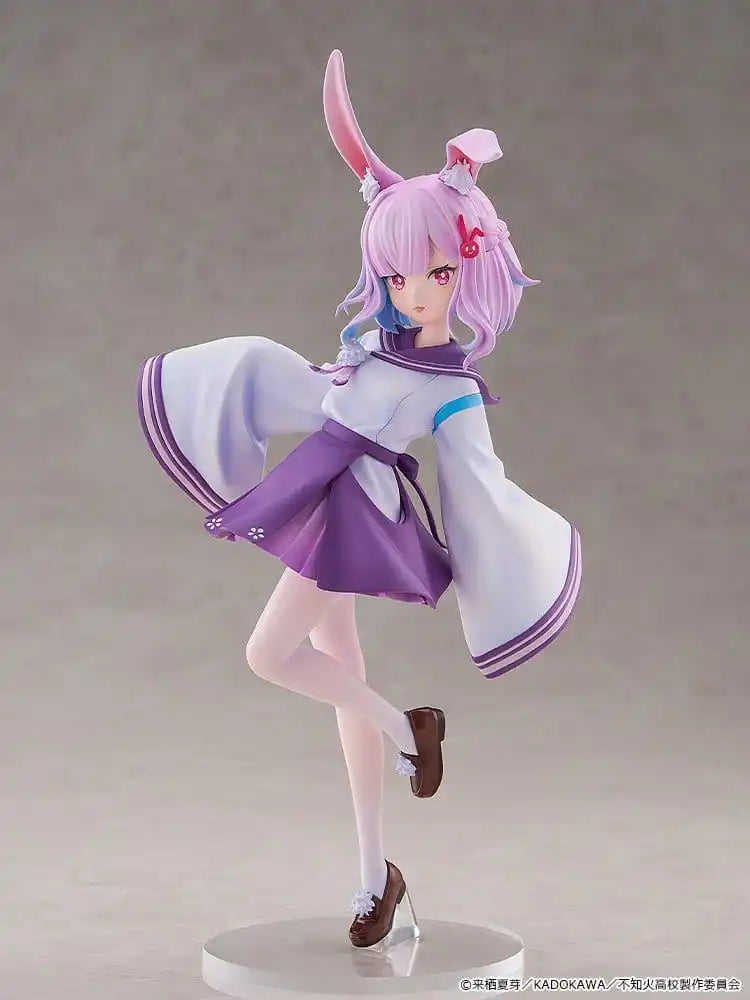 A Misanthrope Teaches a Class for Demi-Humans Statue 1/6 Sui Usami 28 cm