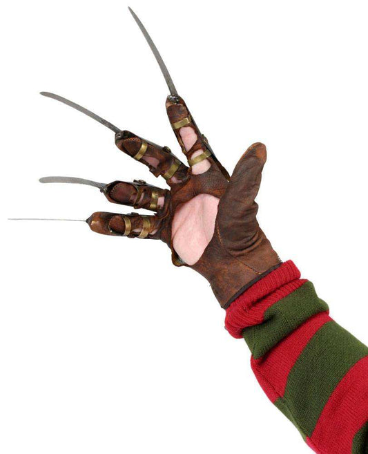A Nightmare On Elm Street 3 Replik 1/1 Freddys Handschuh - Smalltinytoystore