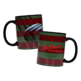 A Nightmare on Elm Street Geschenkbox Tasse & Schlüsselanhänger A Nightmare on Elm Street