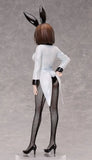 A Ninja and an Assassin Under One Roof PVC Statue 1/6 Konoha Koga: Bunny Ver. 32 cm - Smalltinytoystore