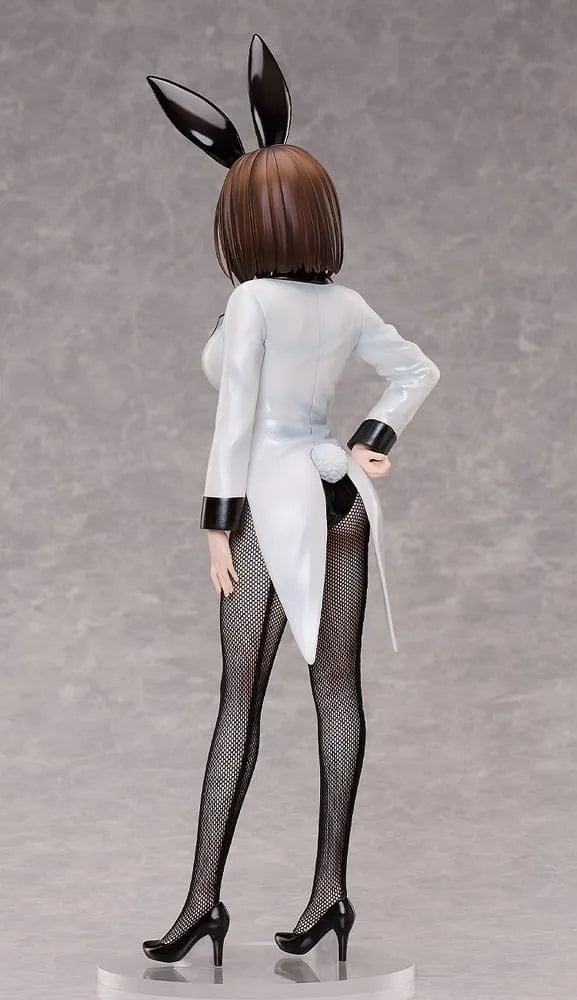 A Ninja and an Assassin Under One Roof PVC Statue 1/6 Konoha Koga: Bunny Ver. 32 cm - Smalltinytoystore
