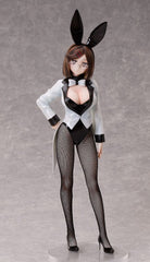 A Ninja and an Assassin Under One Roof PVC Statue 1/6 Konoha Koga: Bunny Ver. 32 cm - Smalltinytoystore