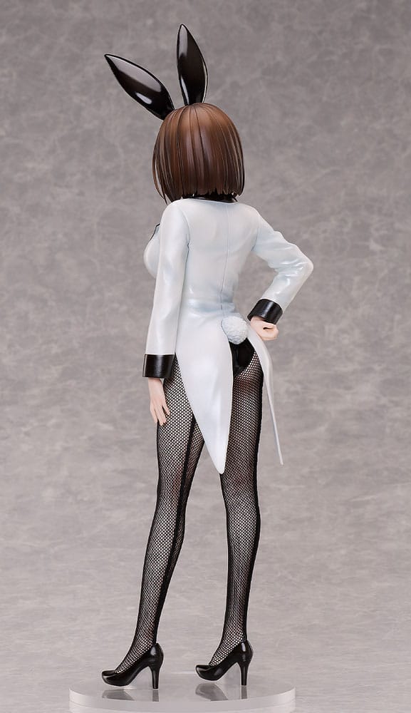 A Ninja and an Assassin Under One Roof PVC Statue 1/6 Konoha Koga: Bunny Ver. 32 cm - Smalltinytoystore
