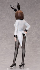 A Ninja and an Assassin Under One Roof PVC Statue 1/6 Konoha Koga: Bunny Ver. 32 cm - Smalltinytoystore