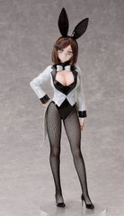 A Ninja and an Assassin Under One Roof PVC Statue 1/6 Konoha Koga: Bunny Ver. 32 cm - Smalltinytoystore