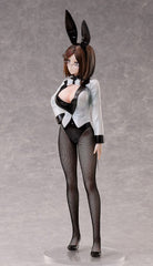 A Ninja and an Assassin Under One Roof PVC Statue 1/6 Konoha Koga: Bunny Ver. 32 cm - Smalltinytoystore