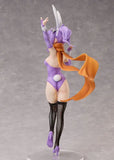 A Ninja and an Assassin Under One Roof PVC Statue 1/6 Satoko Kusagakure: Bunny Ver. 29 cm - Smalltinytoystore