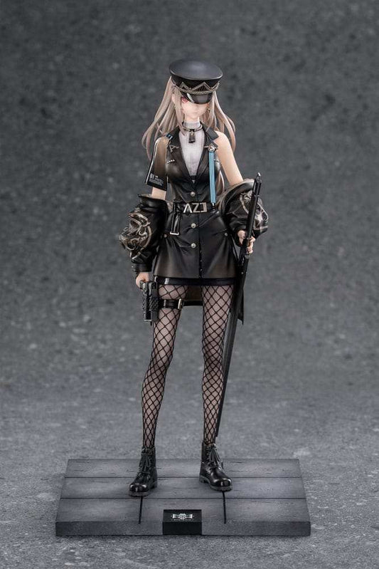 A-Z: PVC Statue 1/7 [B] Full Dress 25 cm - Smalltinytoystore